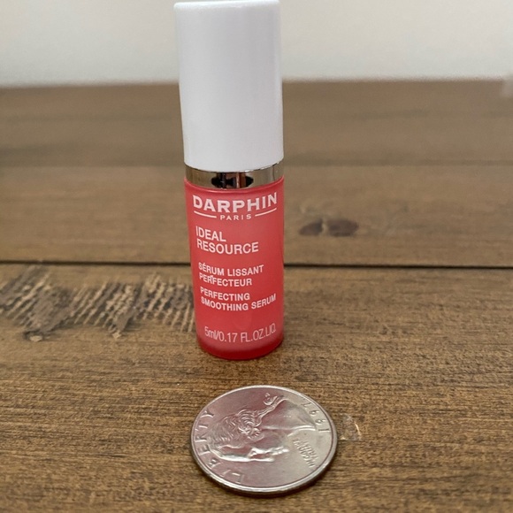 Darphin ideal resource perfecting smoothing serum - Picture 3 of 3
